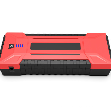 25000mAh Auto Emergency powerbank portable Battery Booster 12v Car Restart Power Bank Jump Starter